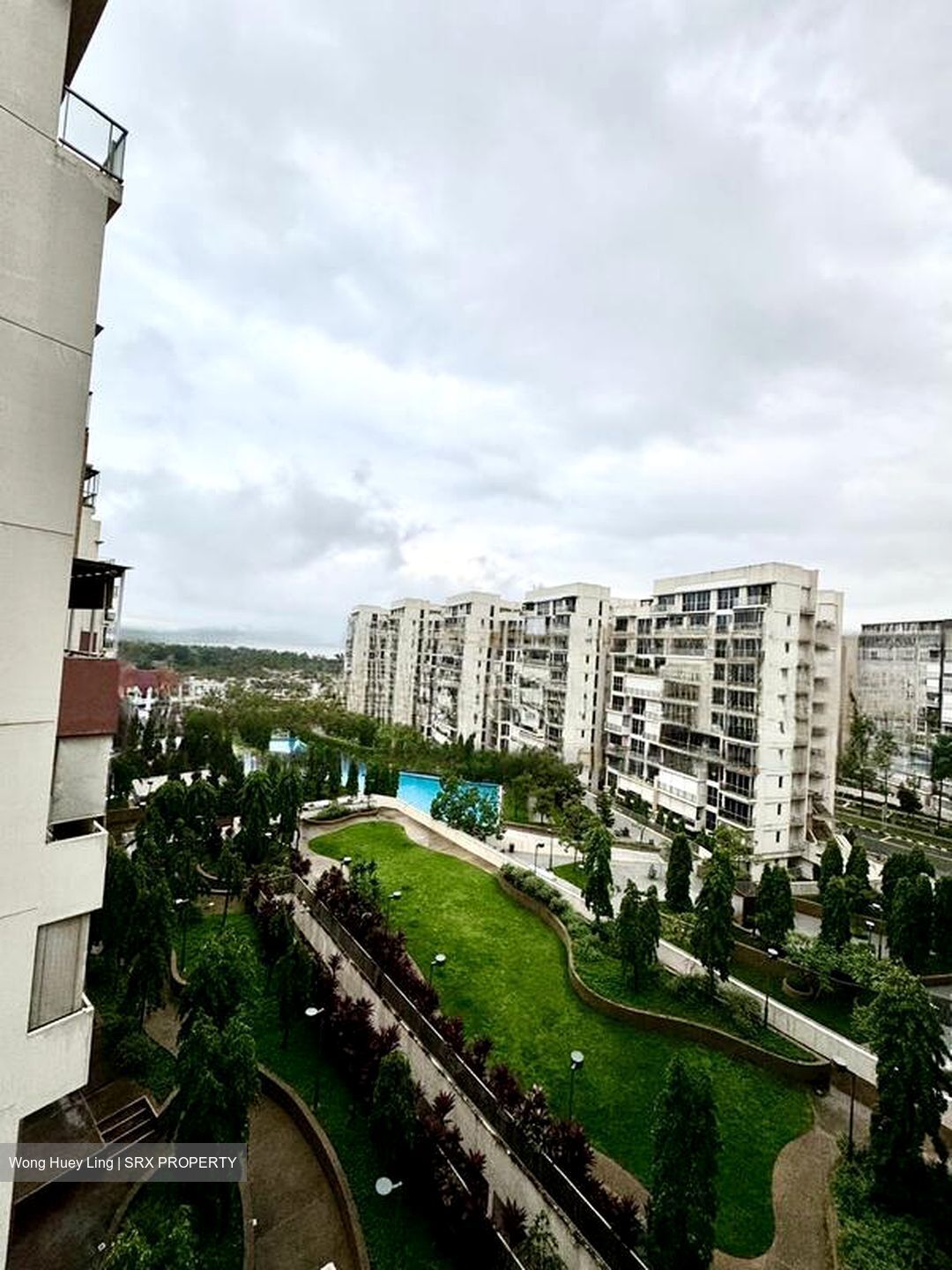 Sea Horizon (D18), Condominium #543605241